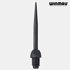 Konverter Dartspitzen WINMAU / Carbon Fibre Point / 8601 PIKADO.shop®1