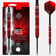 Steeldart Pfeile HARROWS | Red Horizon PIKADO.shop®1