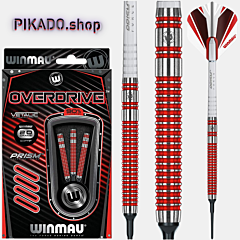 Softdart Pfeile WINMAU / Overdrive PIKADO.shop®1
