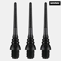 WINMAU Triton Softtip Spitzen / 8605 / 6mm - 2BA (50 Stück) PIKADO.shop®1