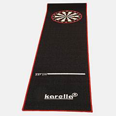 Podloga za pikado KARELLA / Premium Velour