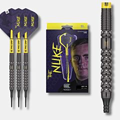 Softdart Pfeile TARGET / Luke Littler / GEN1 / Swiss Point PIKADO.shop® / 1