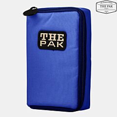 Darttasche für Pfeile KARELLA / The Pak - Blau PIKADO.shop®1